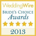 Bride's Choice Award